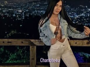 Charlote4u