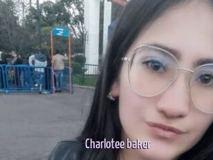 Charlotee_baker