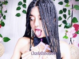 Charlothboileau