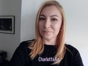 CharlotteXo