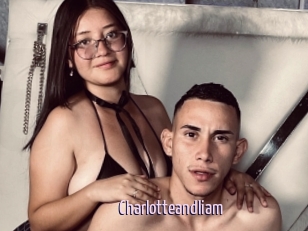 Charlotteandliam