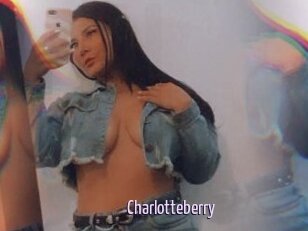 Charlotteberry