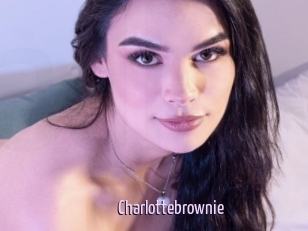 Charlottebrownie