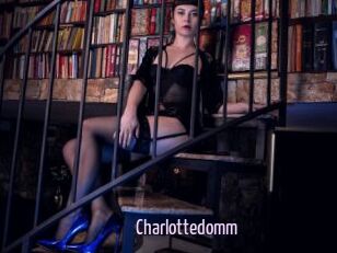 Charlottedomm