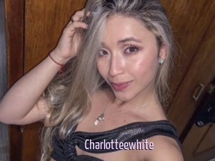 Charlotteewhite