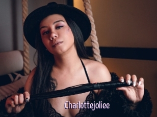 Charlottejoliee