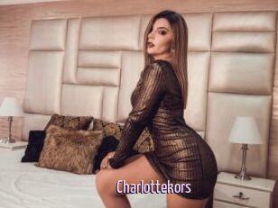 Charlottekors