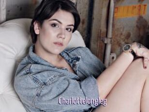Charlottelongleg