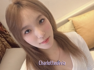 Charlotteolivia