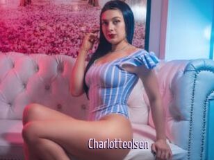 Charlotteolsen