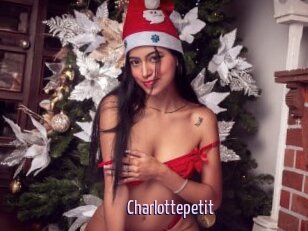 Charlottepetit