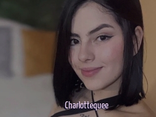 Charlottequee