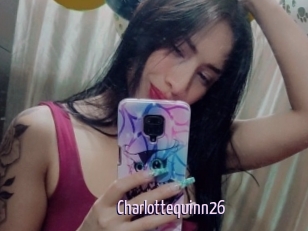 Charlottequinn26