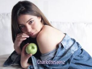 Charlottesaenz