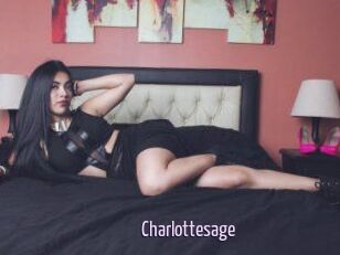 Charlottesage