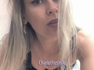 Charlottesmile