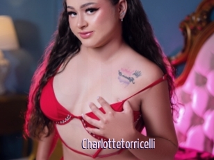 Charlottetorricelli