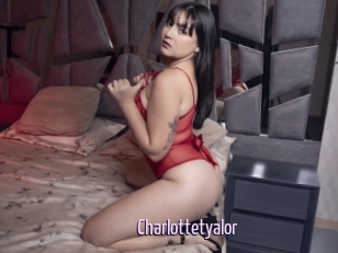 Charlottetyalor