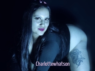 Charlottewhatson