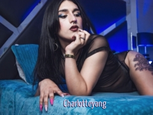 Charlotteyang