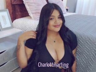 Charlottmarting