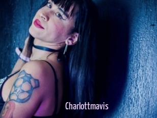Charlottmavis