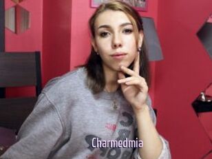 Charmedmia