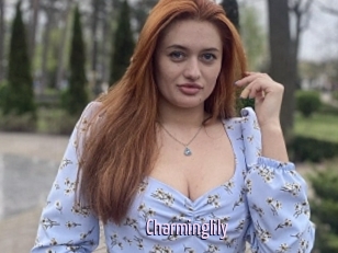 Charminglily