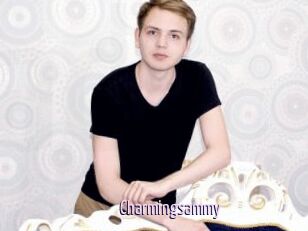 Charmingsammy