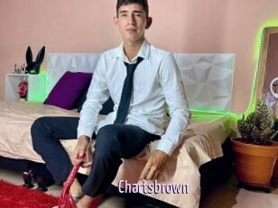 Chartsbrown