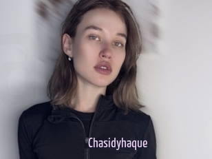 Chasidyhaque