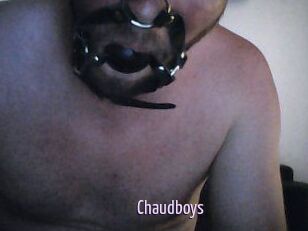 Chaudboys