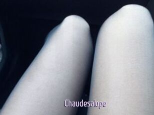 Chaudesalope