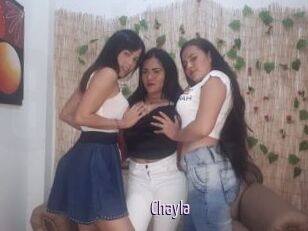 Chayla
