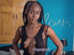 Chaynascot