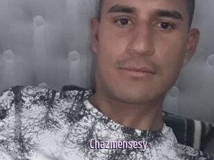Chazmensesy