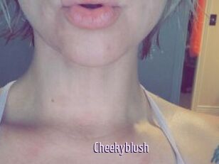 Cheekyblush