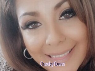 Cheekyflower
