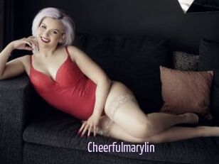 Cheerfulmarylin