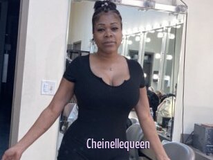 Cheinellequeen