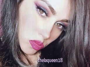 Chelaqueen18