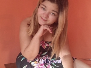 Chellypowel