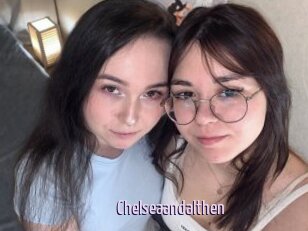 Chelseaandalthen