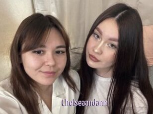 Chelseaandann