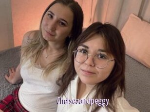 Chelseaandpeggy