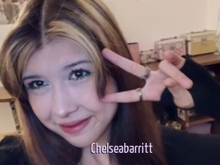 Chelseabarritt