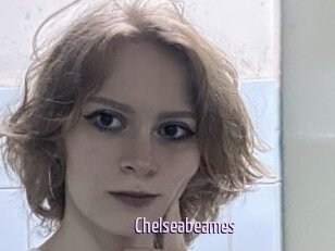 Chelseabeames