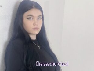 Chelseachurchwel