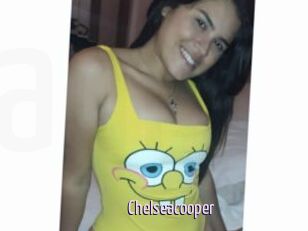 Chelseacooper