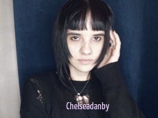 Chelseadanby